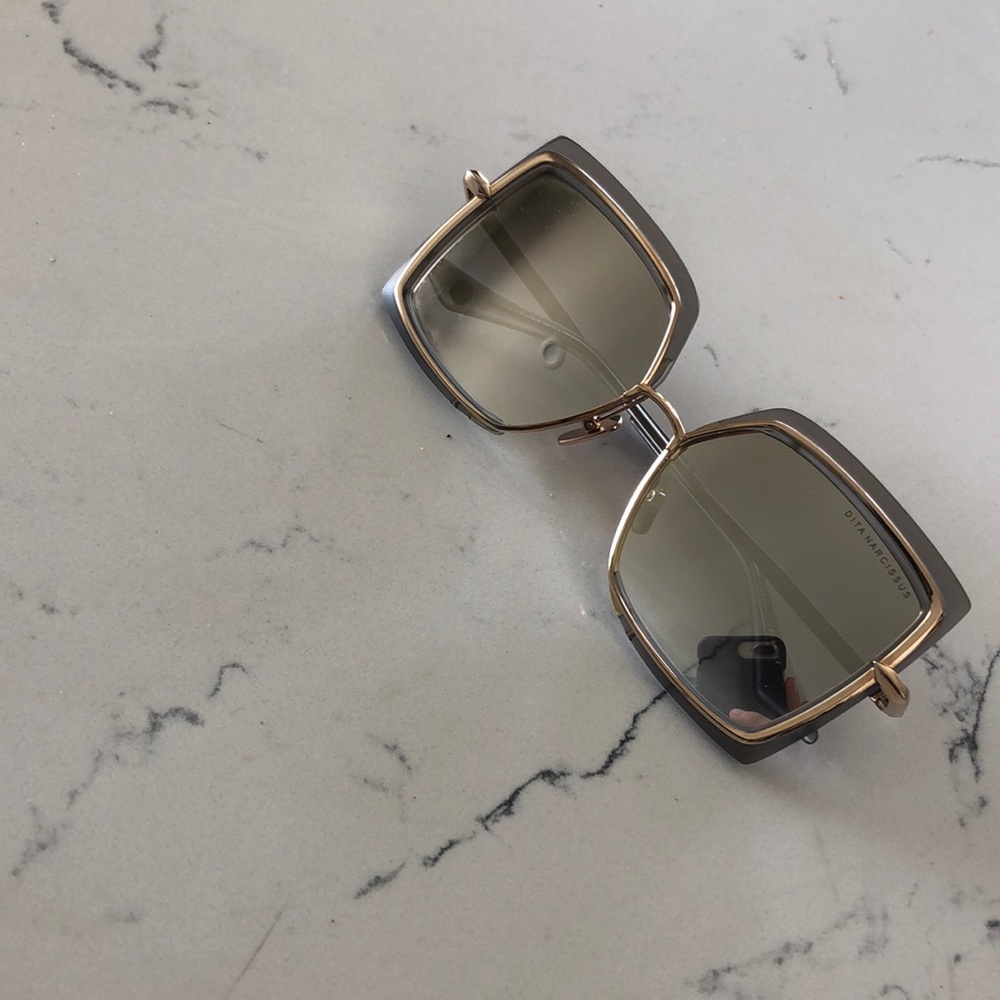 DITA sunglasses